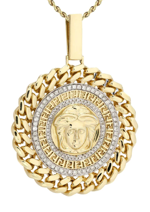 14-Yellow-Gold-Medusa-Diamond-Necklace-2.webp