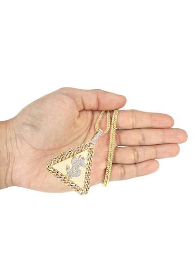 14-Yellow-Gold-Money-Sign-Diamond-Necklace-6.webp
