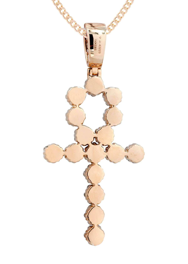 14K-Rose-Gold-Ankh-Diamond-Necklace-3.webp