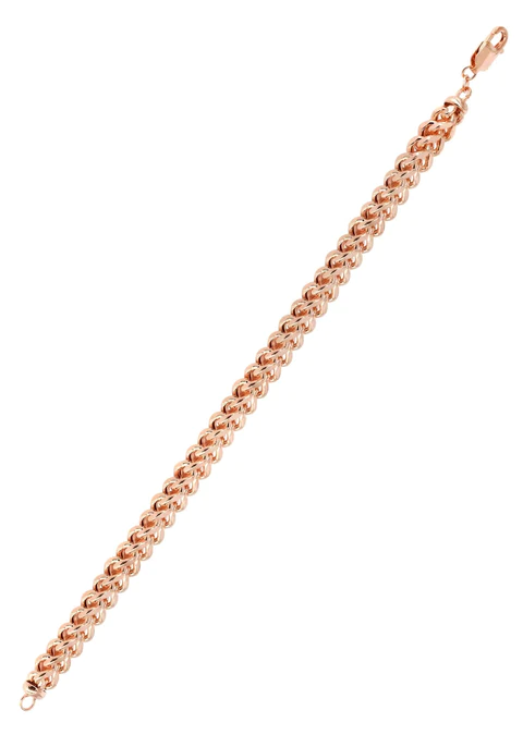 14K-Rose-Gold-Bracelet-Hollow-Franco16.webp