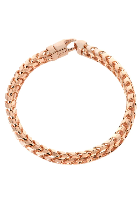 14K-Rose-Gold-Bracelet-Solid-Franco10.webp