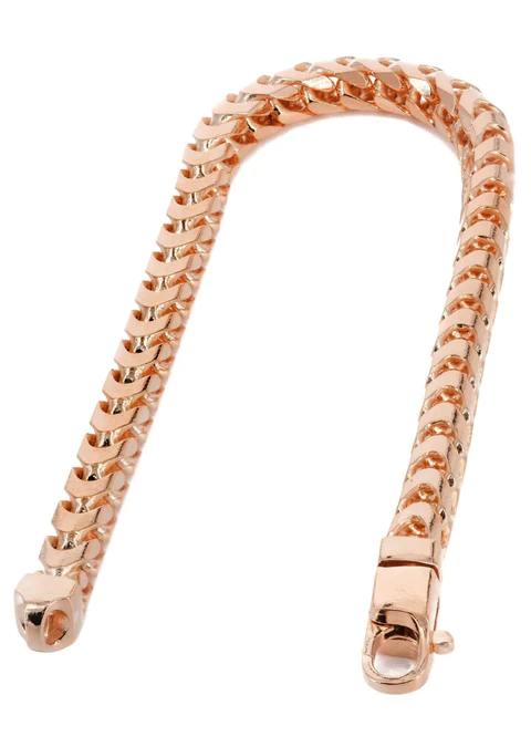 14K-Rose-Gold-Bracelet-Solid-Franco11.webp