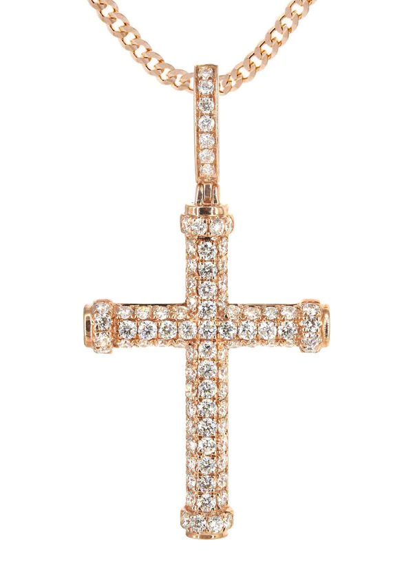 14K-Rose-Gold-Diamond-Cross-Necklace-2-1.webp