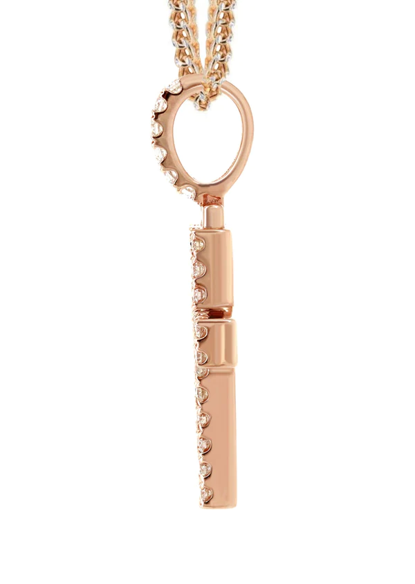 14K-Rose-Gold-Diamond-Cross-Necklace-4.webp