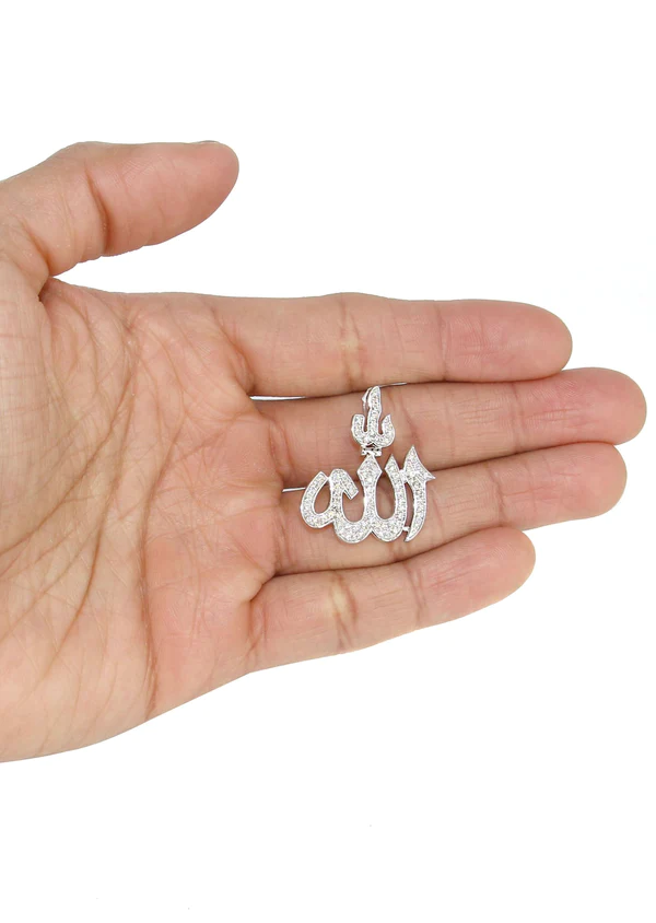 14K-White-Gold-Diamond-Allah-Necklace-5.webp