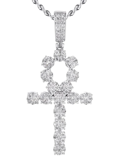 14K-White-Gold-Diamond-Ankh-Necklace-2.webp