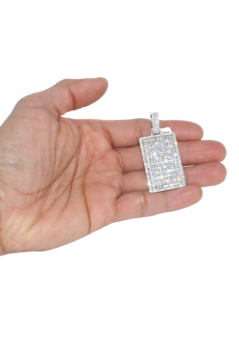 14K-White-Gold-Dog-Tag-Diamond-Necklace-5.webp