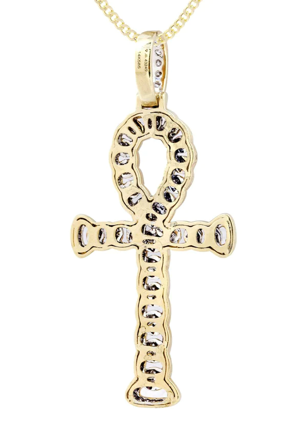 14K-Yellow-Gold-Ankh-Diamond-Necklace-3-3.webp