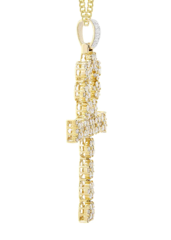14K-Yellow-Gold-Ankh-Diamond-Necklace-4-1.webp