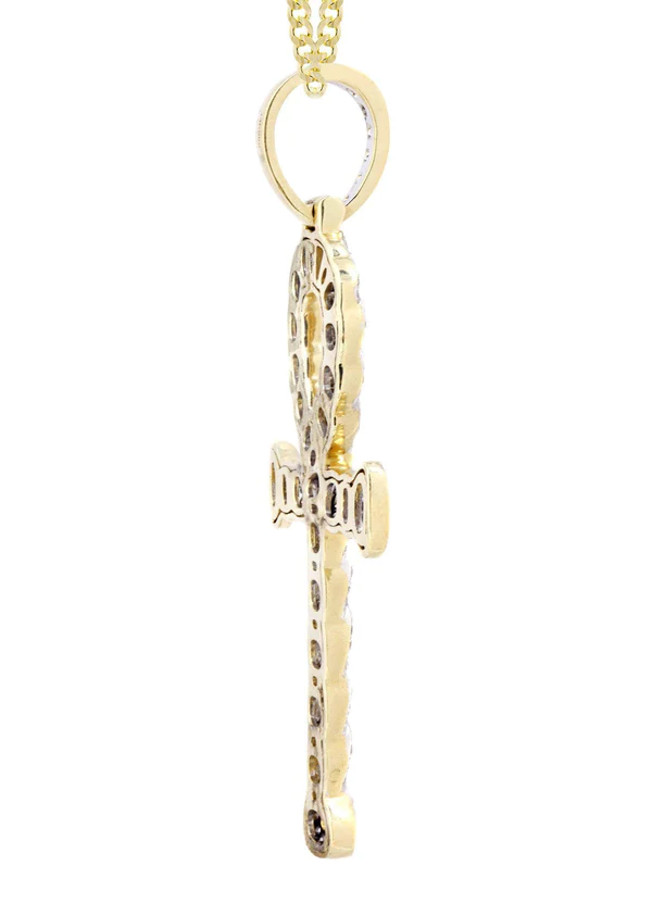 14K-Yellow-Gold-Ankh-Diamond-Necklace-4-3.webp