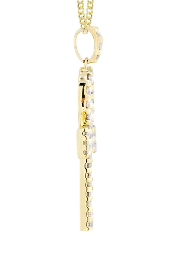14K-Yellow-Gold-Ankh-Diamond-Necklace-4.webp