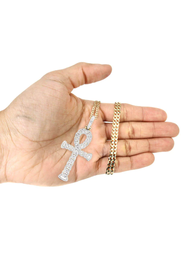 14K-Yellow-Gold-Ankh-Diamond-Necklace-5-3.webp