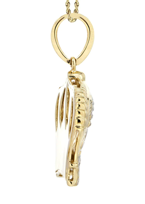 14K-Yellow-Gold-Crown-Diamond-Necklace-4.webp