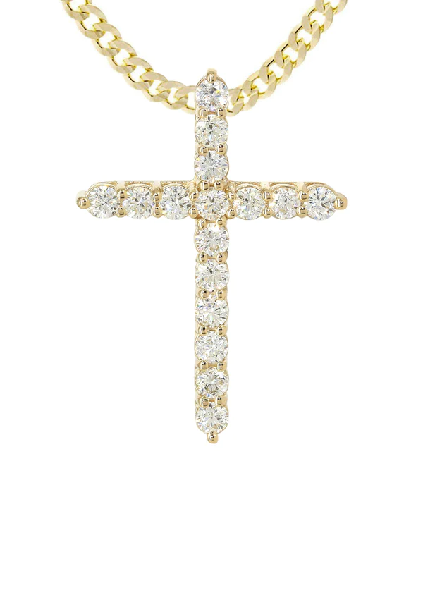 14K-Yellow-Gold-Diamond-Cross-Necklace-2-6.webp