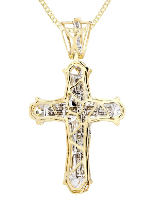 14K-Yellow-Gold-Diamond-Cross-Necklace-3-4.webp