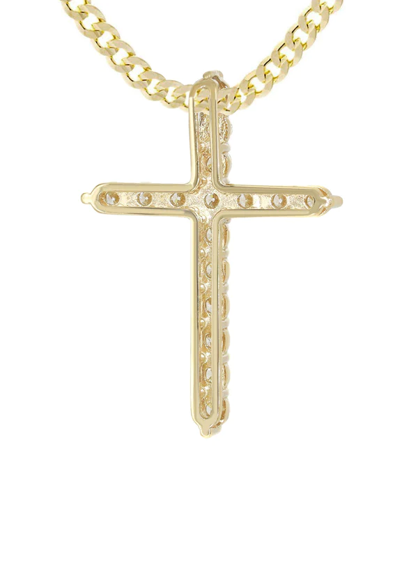 14K-Yellow-Gold-Diamond-Cross-Necklace-3-6.webp