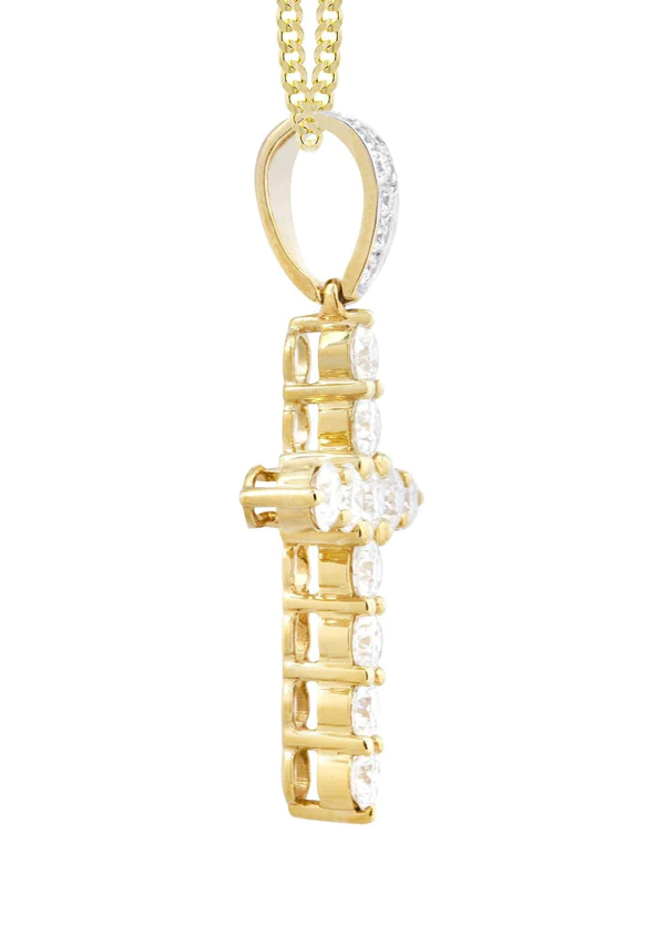 14K-Yellow-Gold-Diamond-Cross-Necklace-4-10.webp