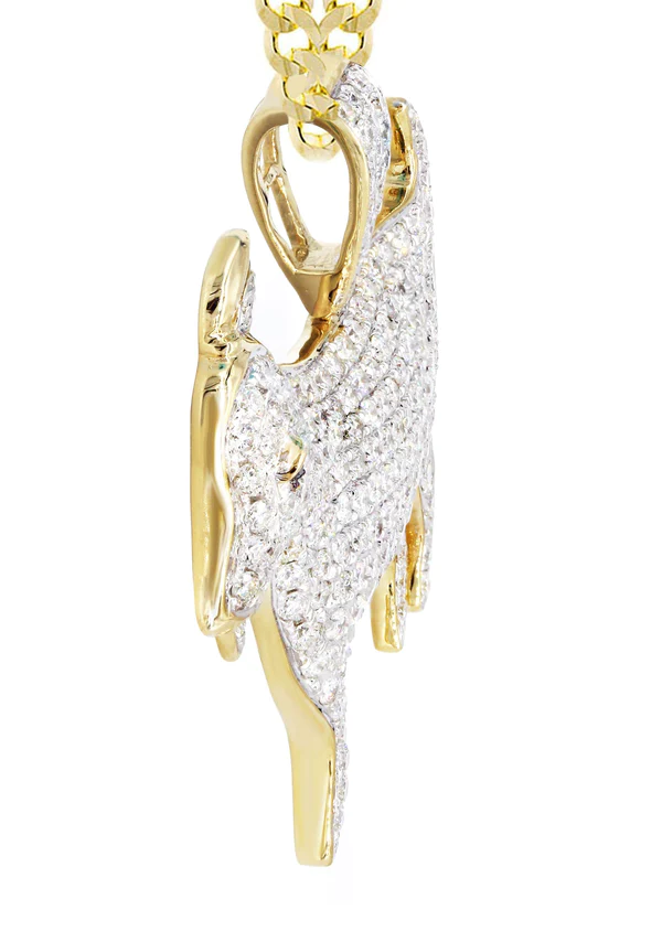 14K-Yellow-Gold-Goat-Diamond-Necklace-4.webp