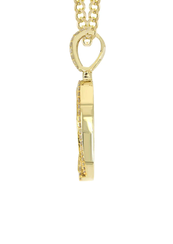 14K-Yellow-Gold-Letter-D-Baguette-Diamond-Necklace-4.webp