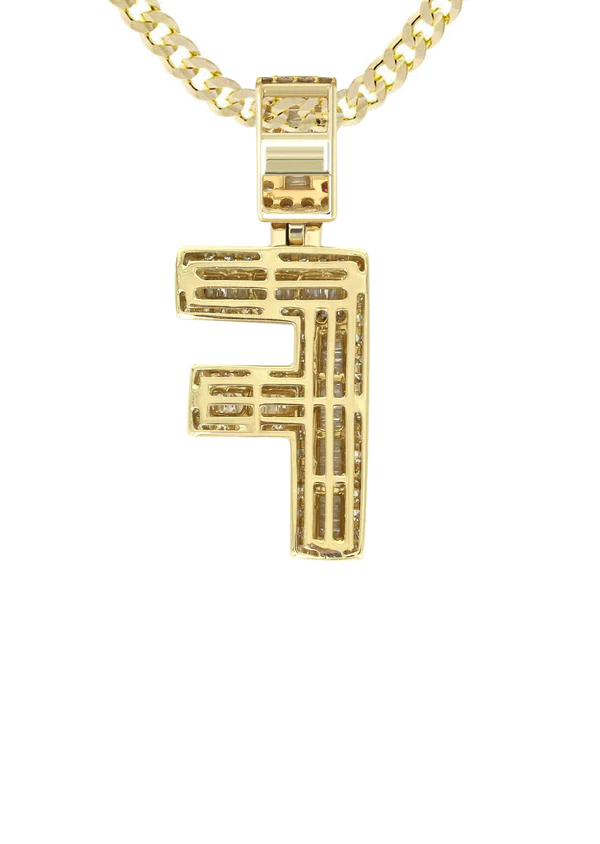 14K-Yellow-Gold-Letter-F-Baguette-Diamond-Necklace-3.webp