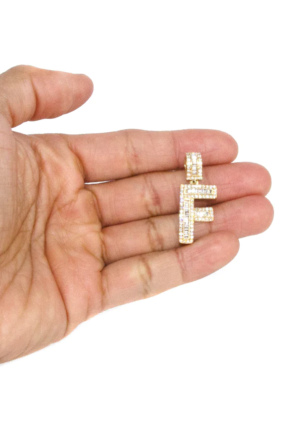 14K-Yellow-Gold-Letter-F-Baguette-Diamond-Necklace-5.webp