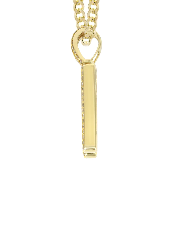 14K-Yellow-Gold-Letter-N-Baguette-Diamond-Necklace-4.webp
