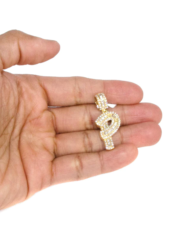 14K-Yellow-Gold-Letter-P-Baguette-Diamond-Necklace-5.webp
