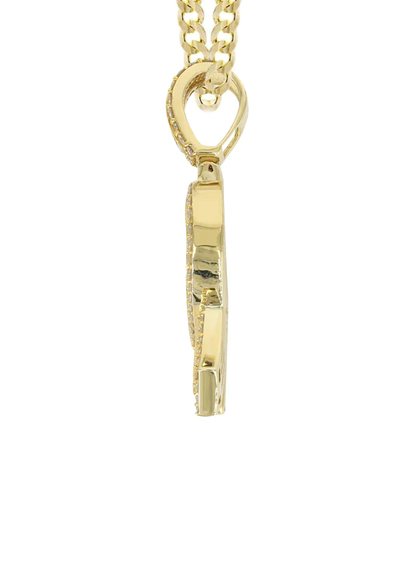 14K-Yellow-Gold-Letter-R-Baguette-Diamond-Necklace-3.webp