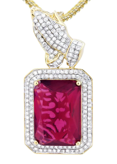 14K-Yellow-Gold-Ruby-Praying-Hands-Diamond-Necklace-2.webp