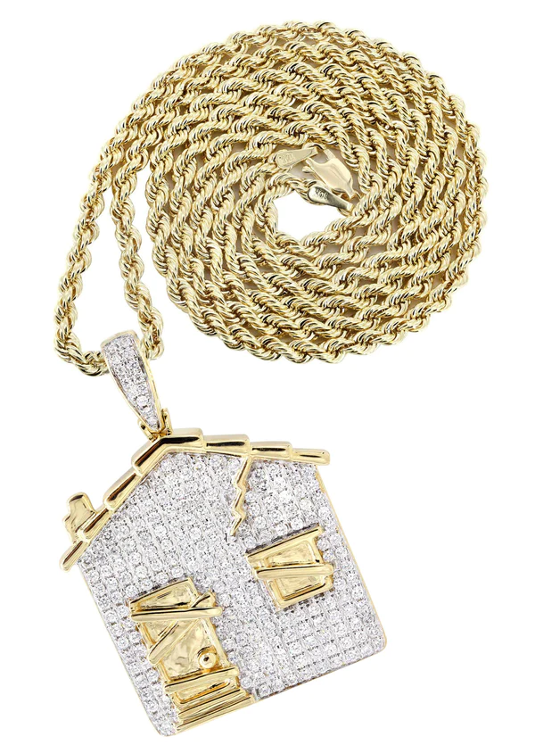 14K-Yellow-Gold-Trap-House-Diamond-Necklace-1.webp