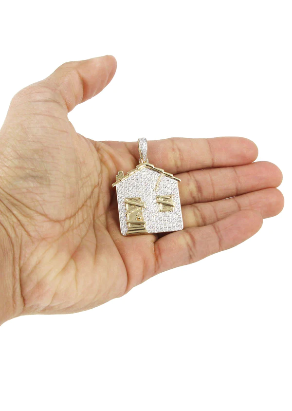 14K-Yellow-Gold-Trap-House-Diamond-Necklace-5.webp