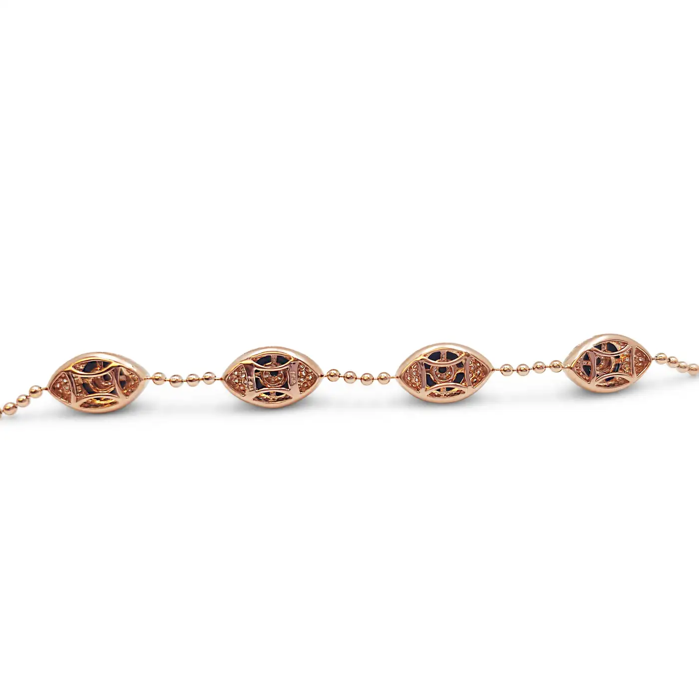 18-Karat-Rose-Gold-Diamond-and-Lapis-Lazuli-Evil-Eye-Bracelet-3.webp