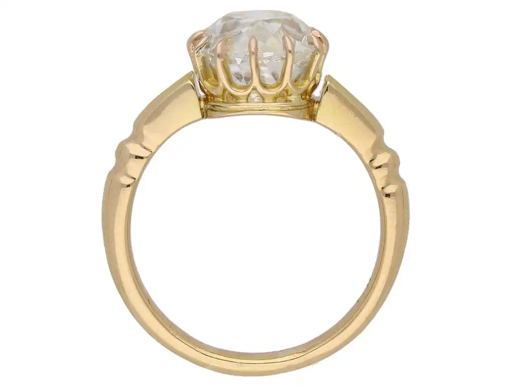 1890s-Antique-English-old-mine-diamond-solitaire-ring-5.webp
