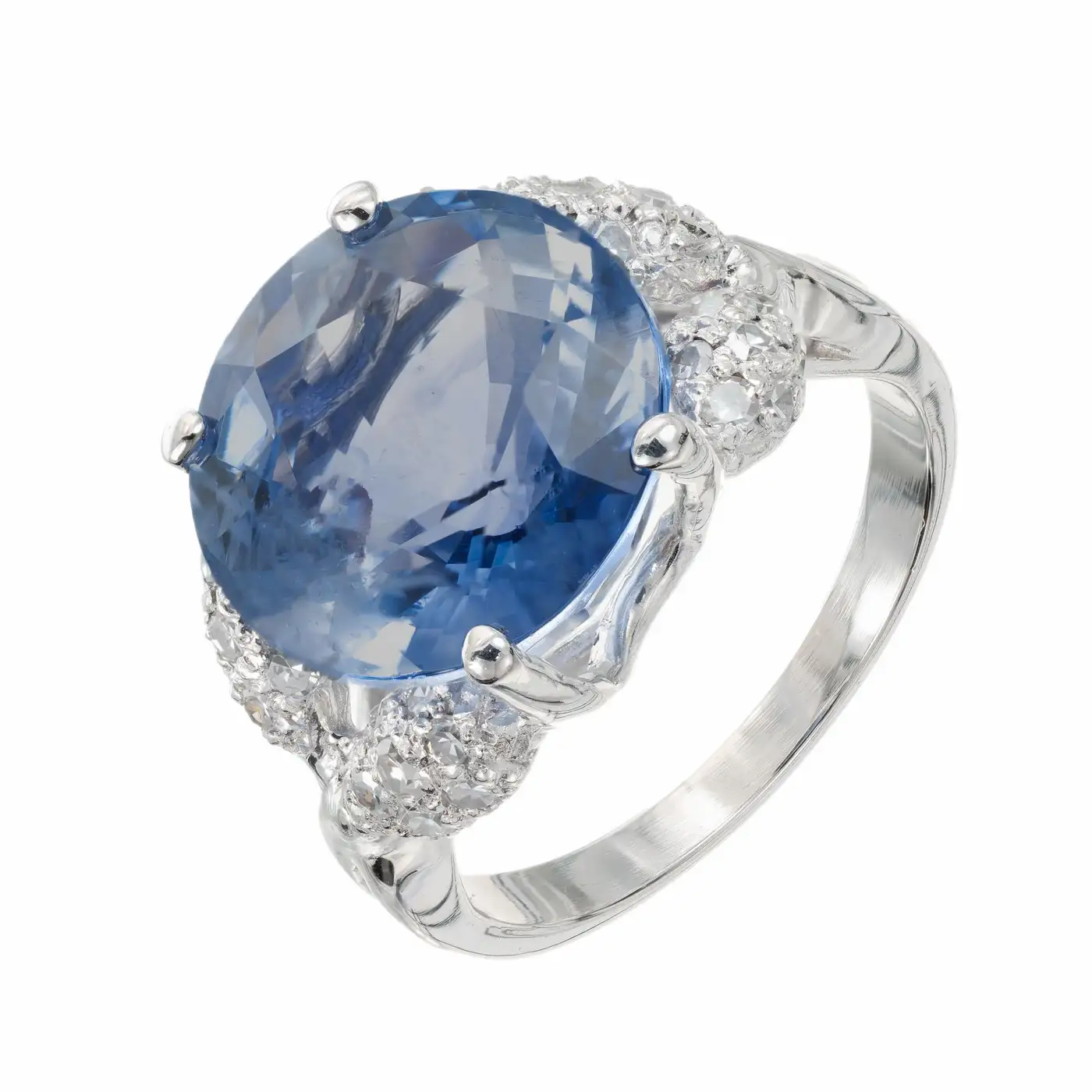 9.13-Carat-Ceylon-Sapphire-Pave-Diamond-Platinum-Engagement-Ring-GIA-Certified-7.webp