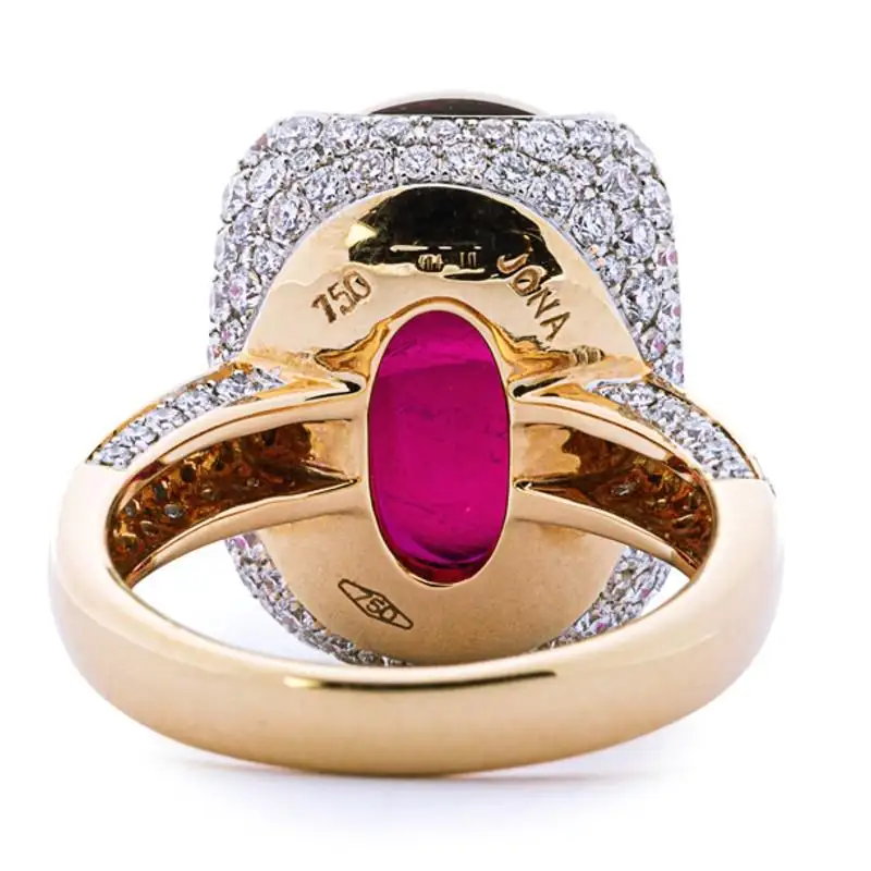Alex-Jona-Rubelite-Tourmaline-White-Diamond-18-Karat-White-Yellow-Gold-Ring-3.webp