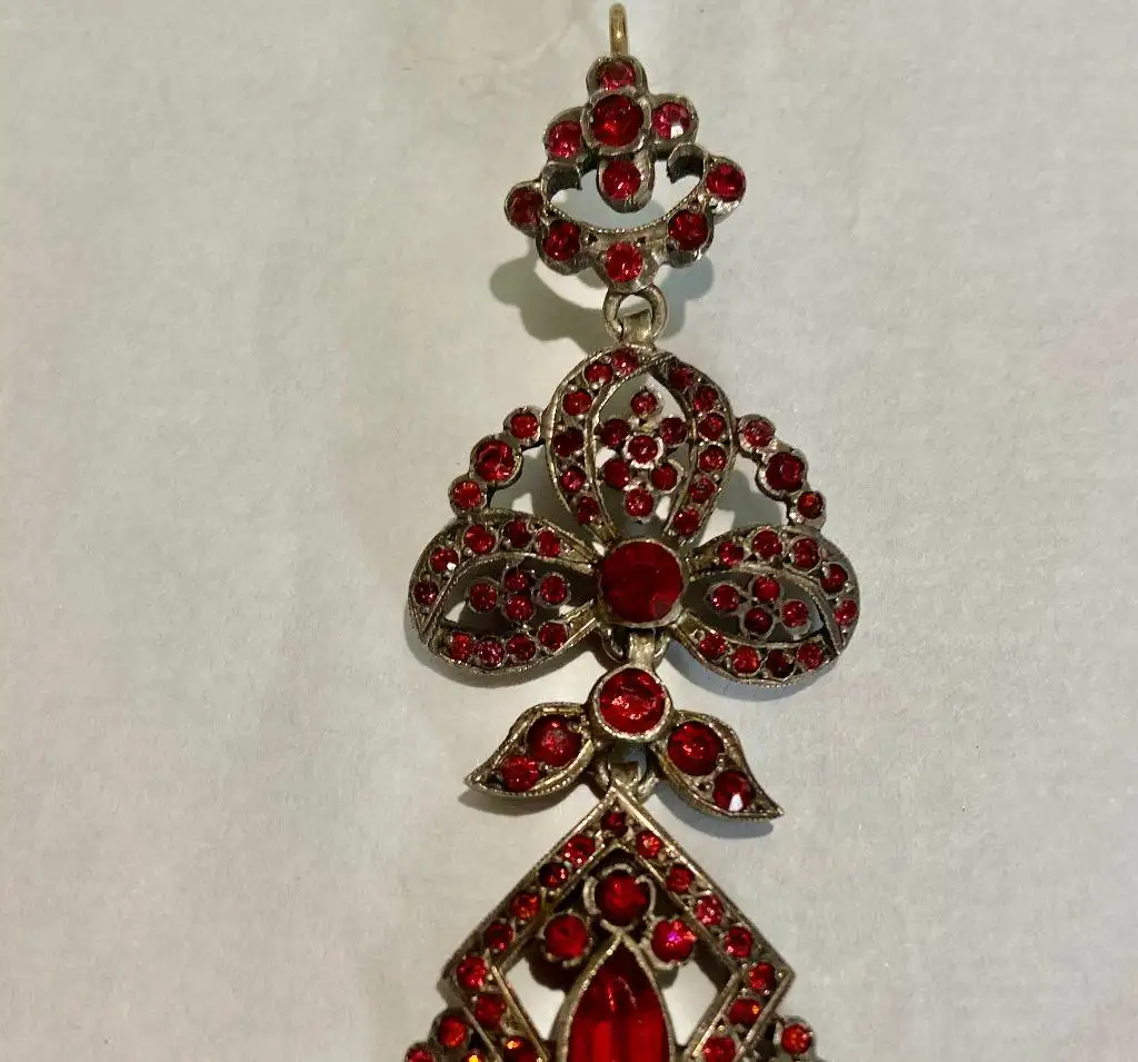Antique-Edwardian-Earrings-of-Pink-Paste-Earrings-3.webp