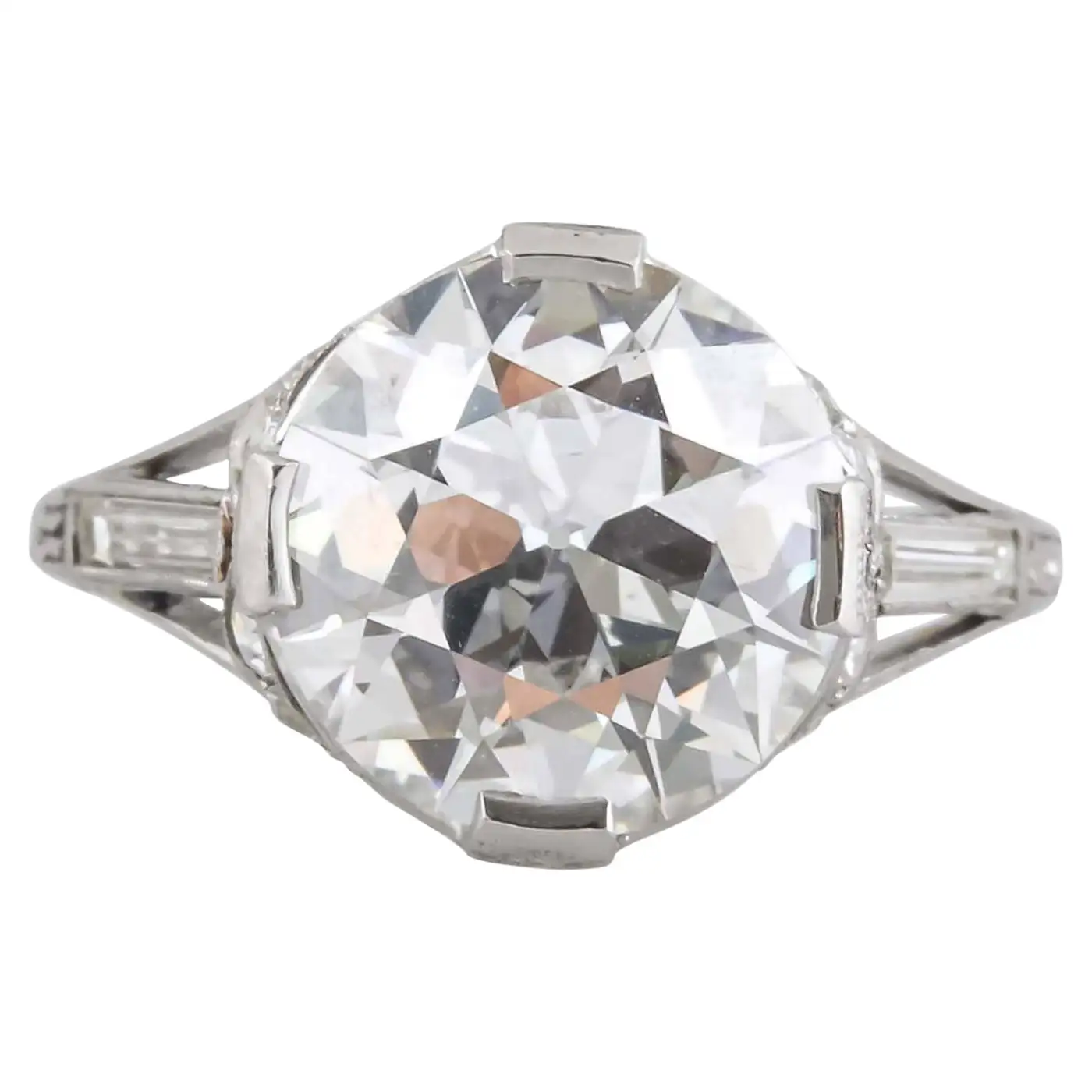 Art-Deco-4.06-Carat-Old-European-Cut-Diamond-Engagement-Ring-1.webp