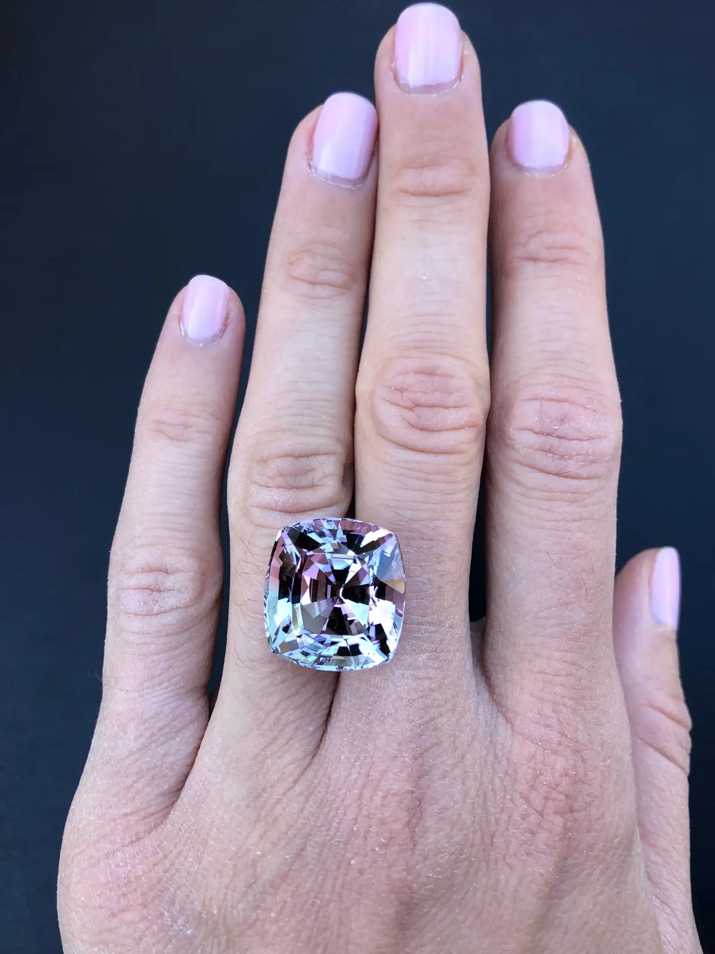 Bicolor-Tourmaline-Ring-Gem-29.22-Carat-Cushion-Loose-Gemstone-3.webp