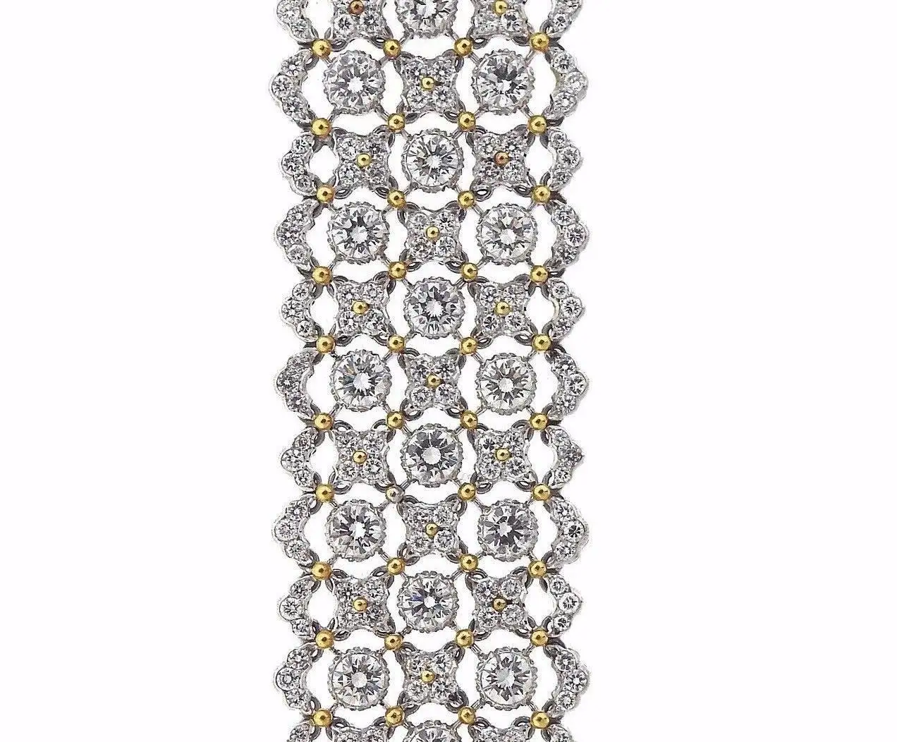 Buccellati-Important-19-Carat-Diamonds-Gold-Bracelet-5.webp