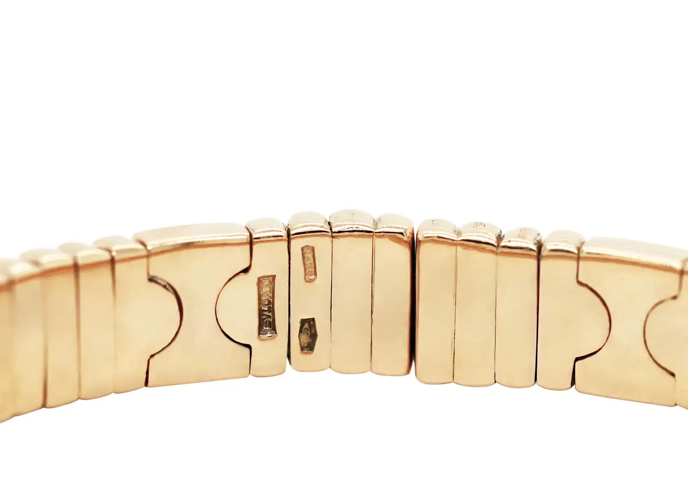 Bulgari-Parentesi-18-Carat-Yellow-Gold-Cuff-Bangle-Bracelet-5.webp