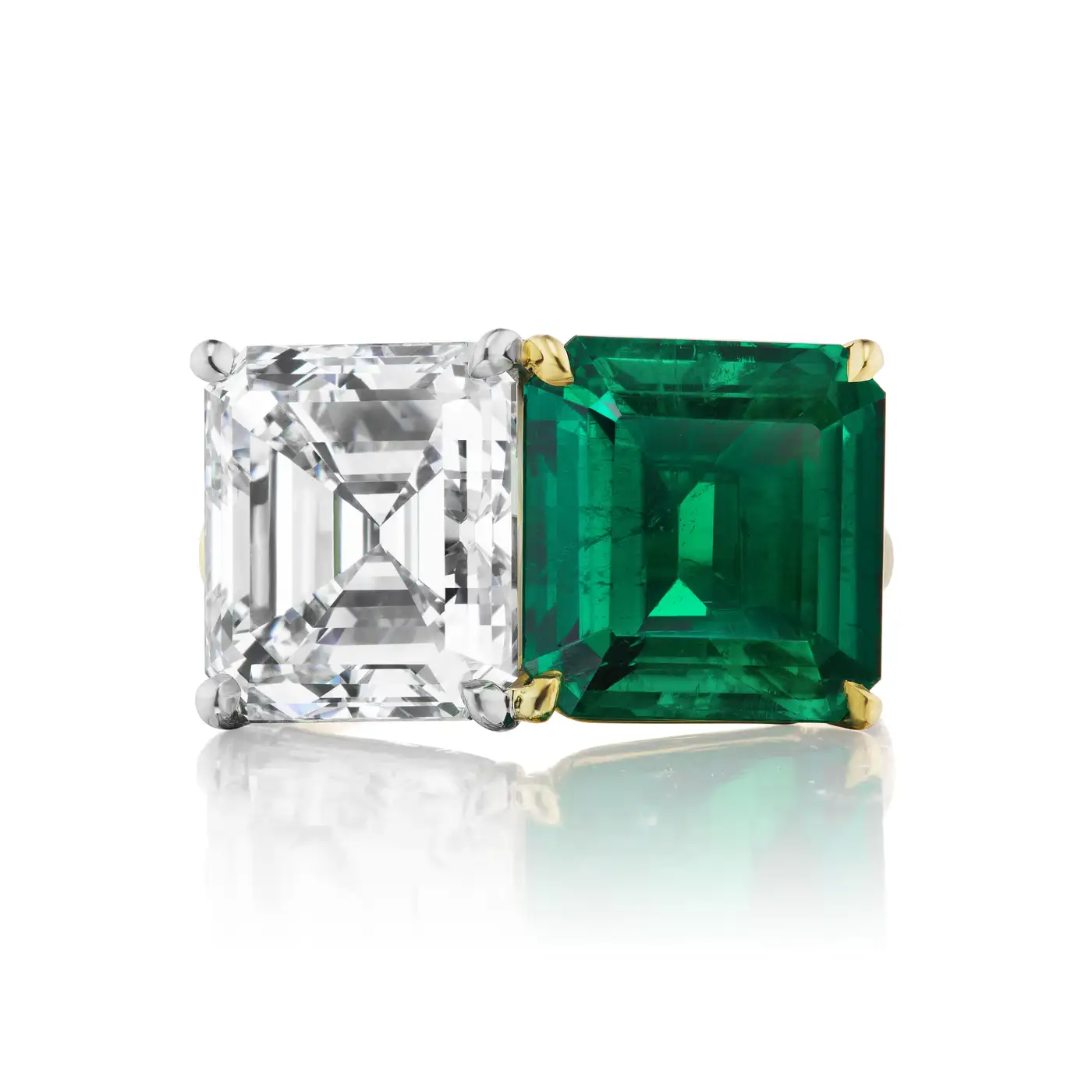 Bulgari-Twin-Ring-5.79ct-Emerald-and-7.25ct-Diamond-18k-Gold-and-Platinum-4.webp