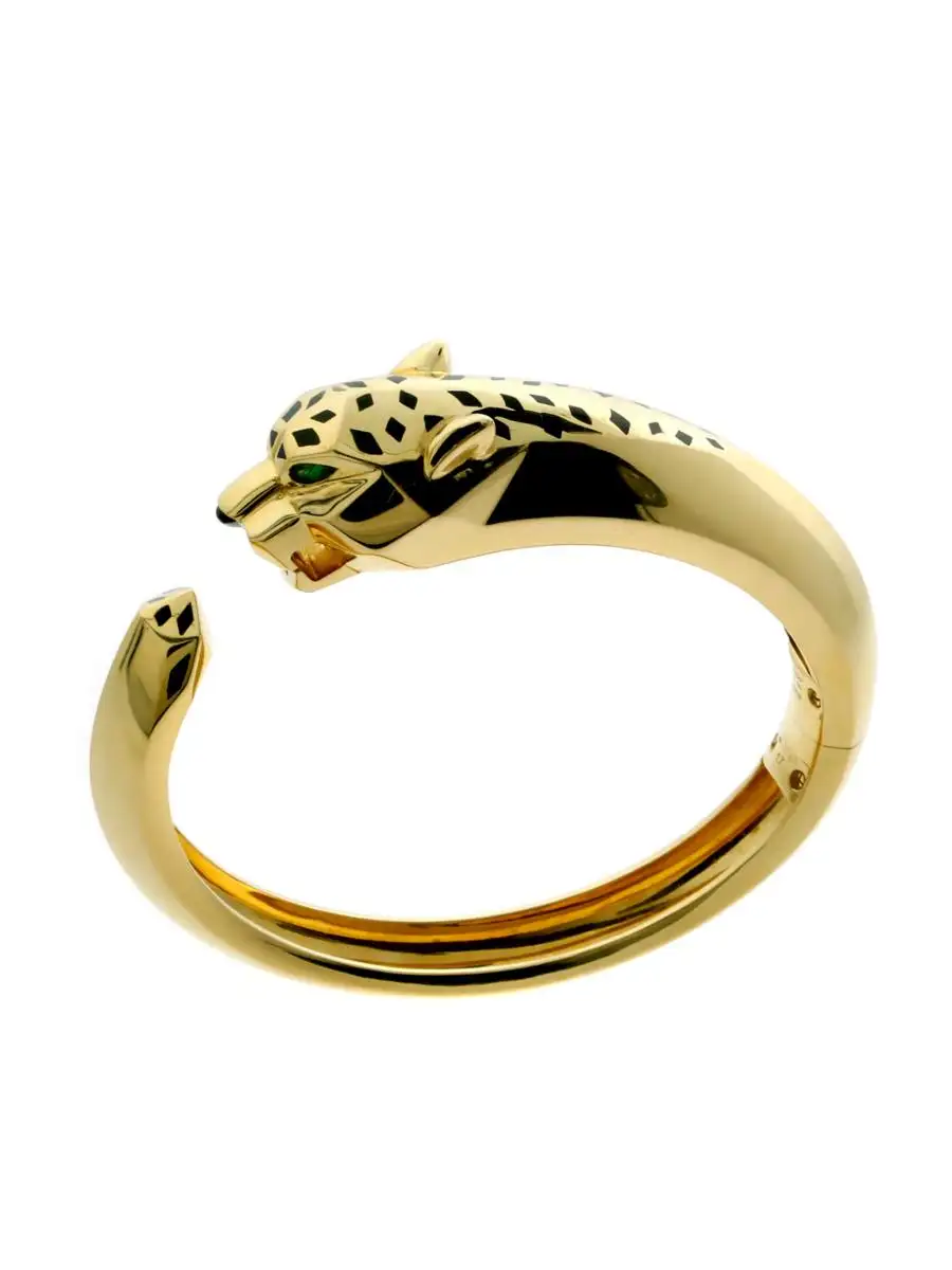 Cartier-18K-Yellow-Gold-Panthere-Bangle-Bracelet-5.webp