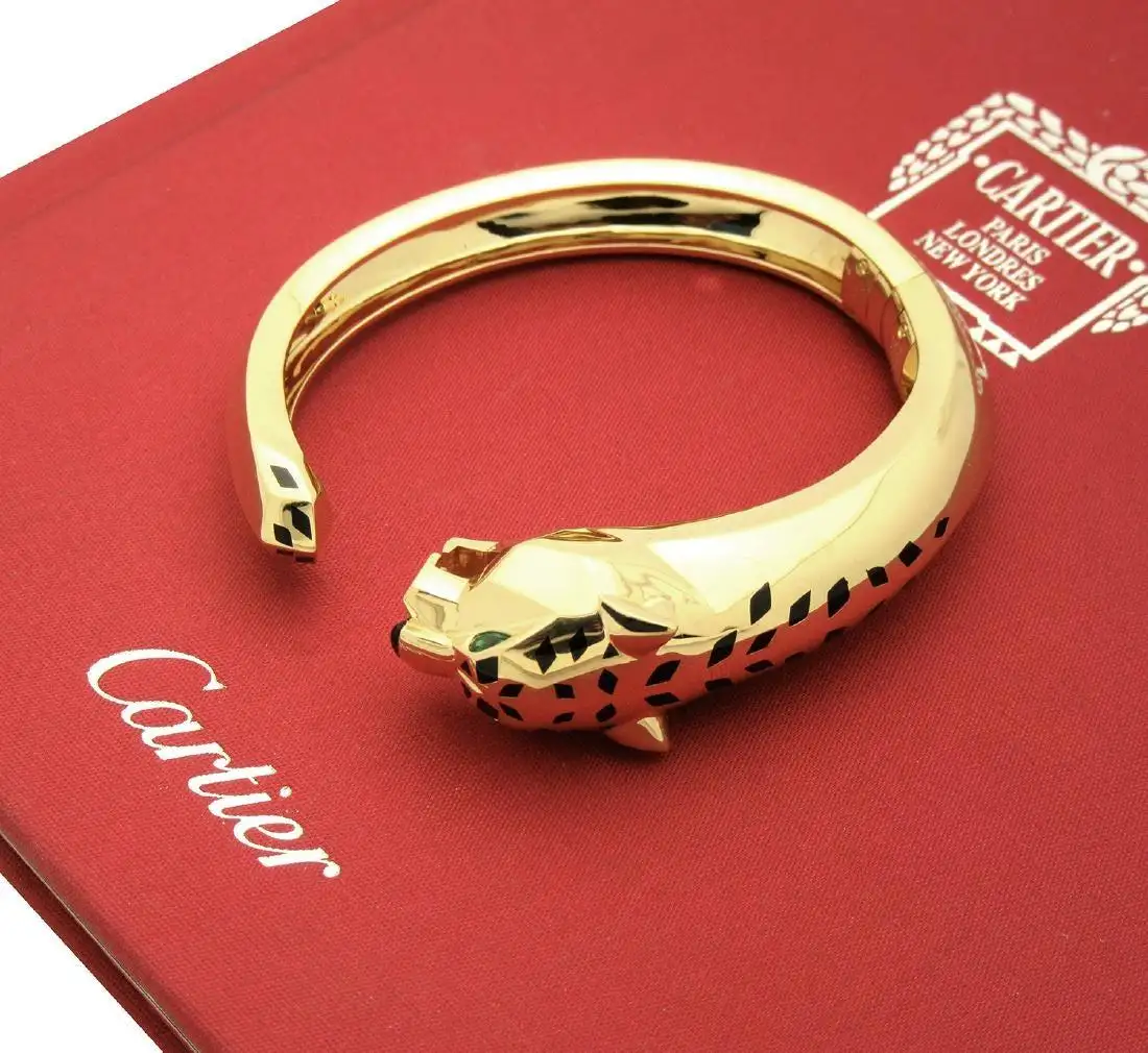 Cartier-18K-Yellow-Gold-Panthere-Bangle-Bracelet-6.webp