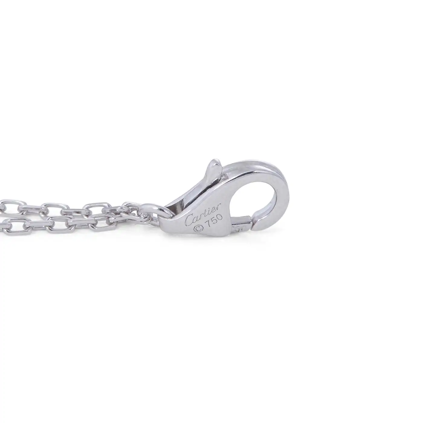 Cartier-Love-White-Gold-Diamond-Circle-Charm-Necklace-2.webp