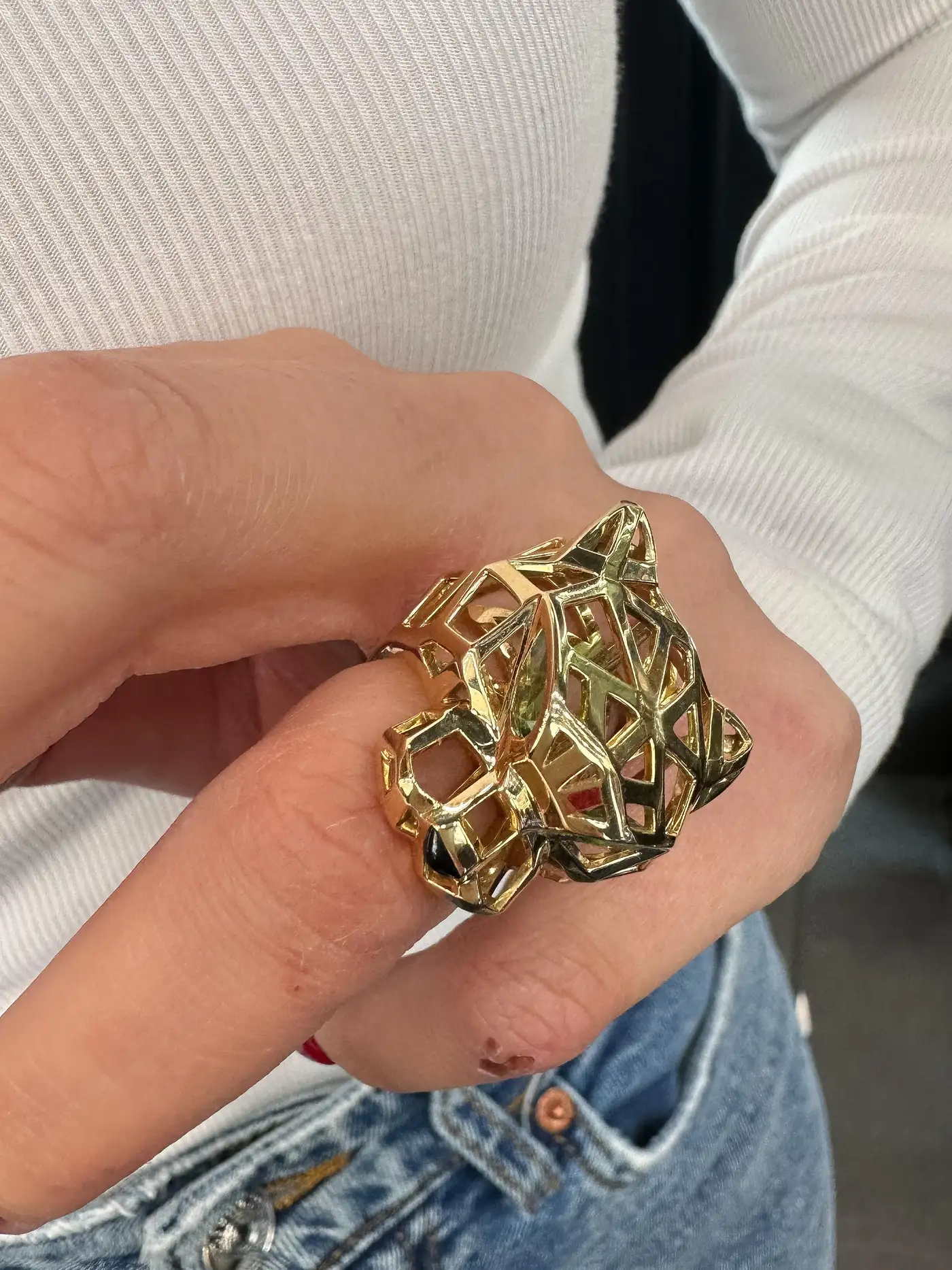 Cartier-Panthere-18-Karat-Yellow-Gold-Skeleton-Ring-3.webp