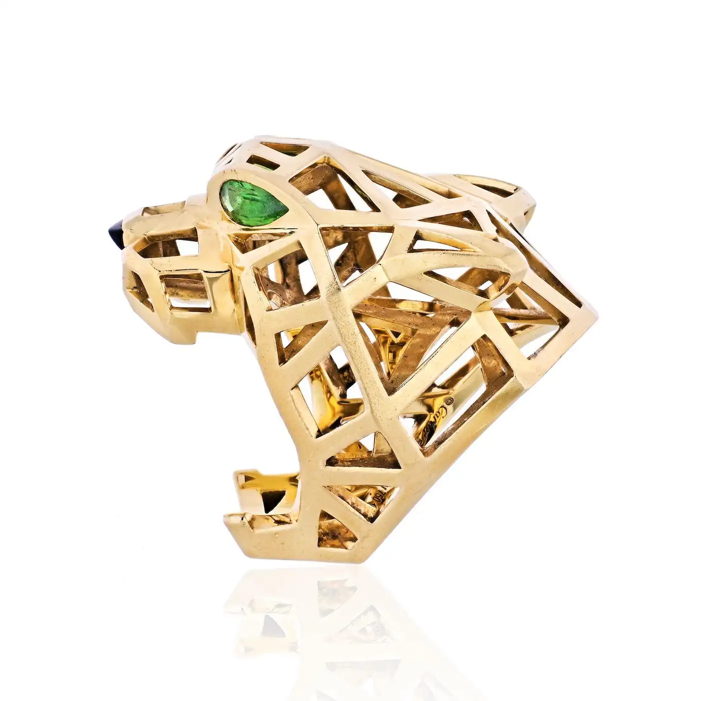 Cartier-Panthere-18-Karat-Yellow-Gold-Skeleton-Ring-8.webp