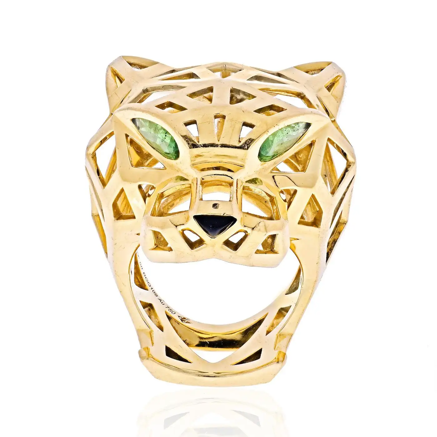Cartier-Panthere-18-Karat-Yellow-Gold-Skeleton-Ring-9.webp