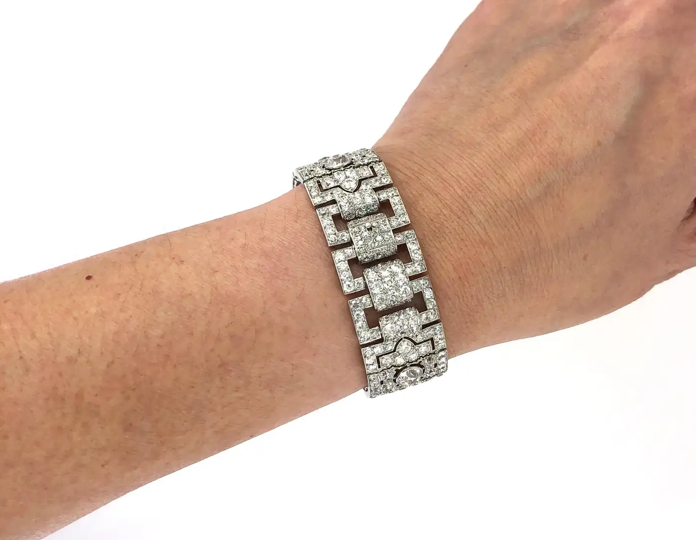 Cartier-Paris-Art-Deco-Diamond-Platinum-Strap-Bracelet-2.webp