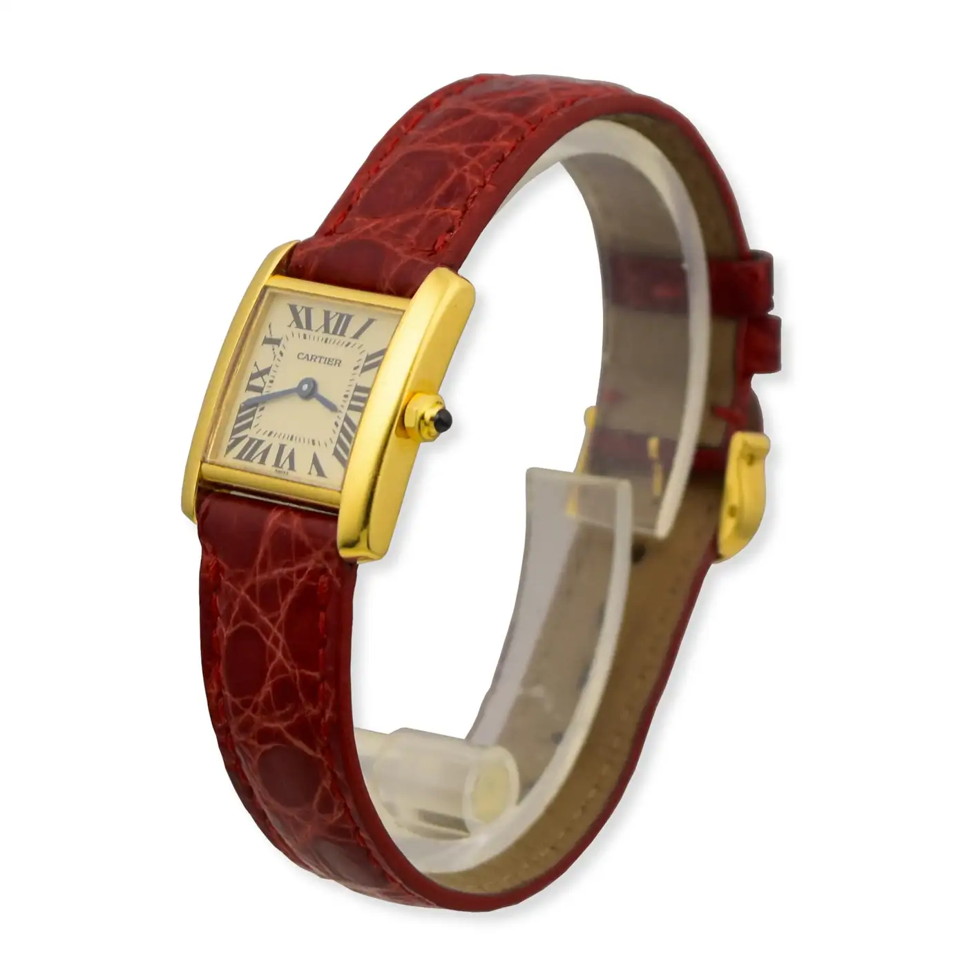Cartier-Tank-Montres-Francaise-in-18k-Yellow-Gold-Watch-3.webp