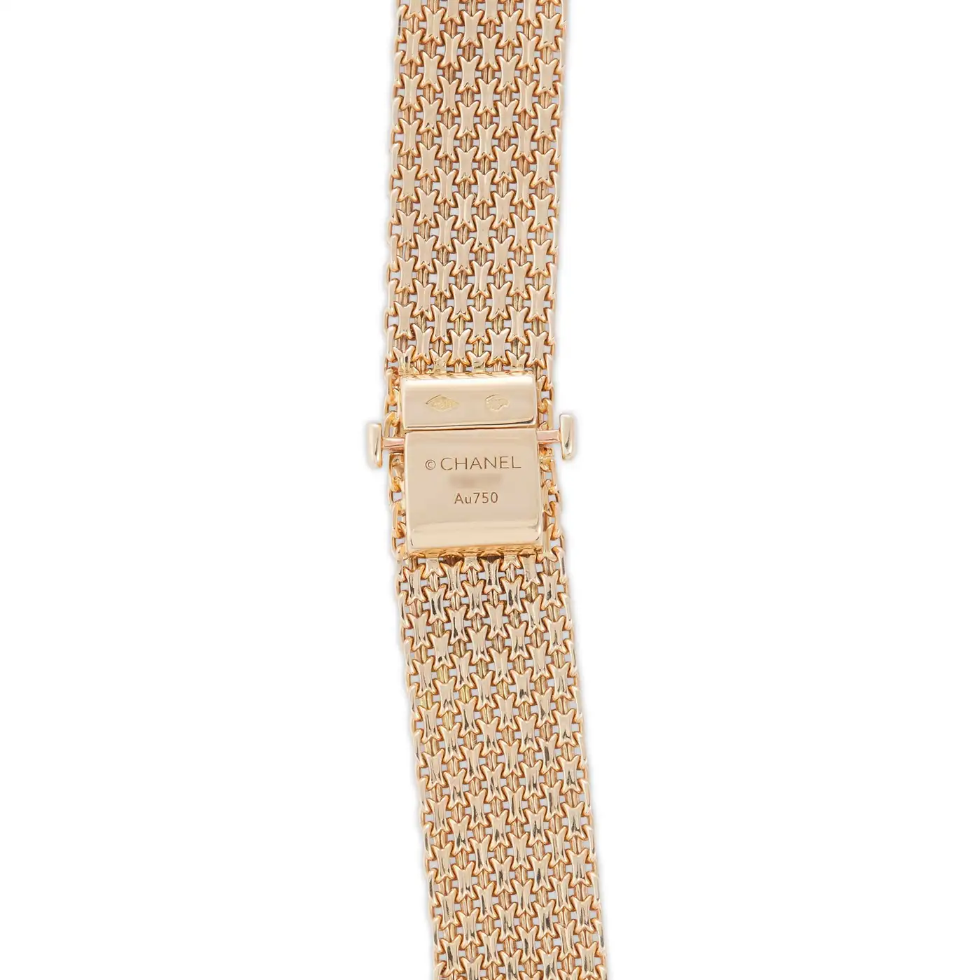 Chanel-Gold-and-Diamond-Camellia-Multi-Strand-Flapper-Necklace-1.webp